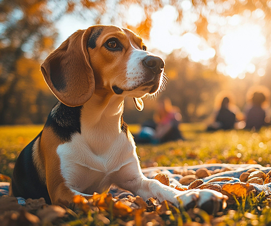 Types of Beagle Street Life Insurance