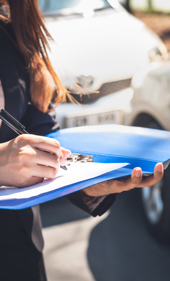 Types of Car Insurance Available in Brighton