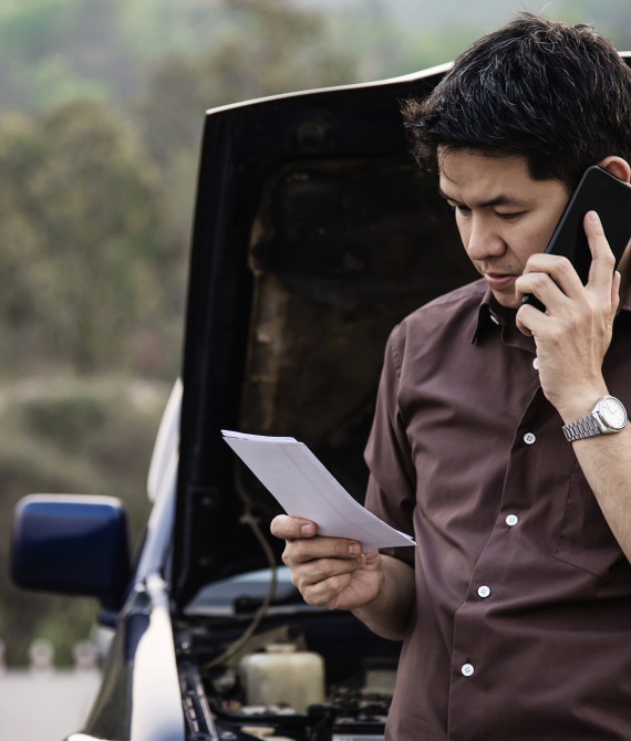 Types of Car Insurance in Blackpool
