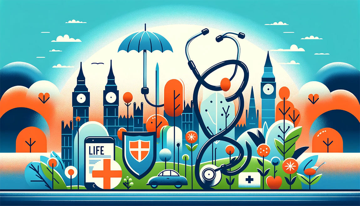 Understanding the Need for Life Insurance for Doctors in the UK