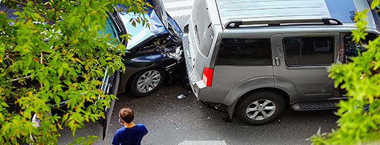 Understanding Van Insurance