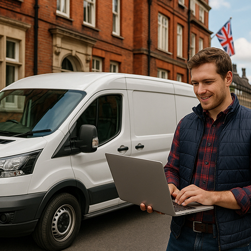 Van Insurance