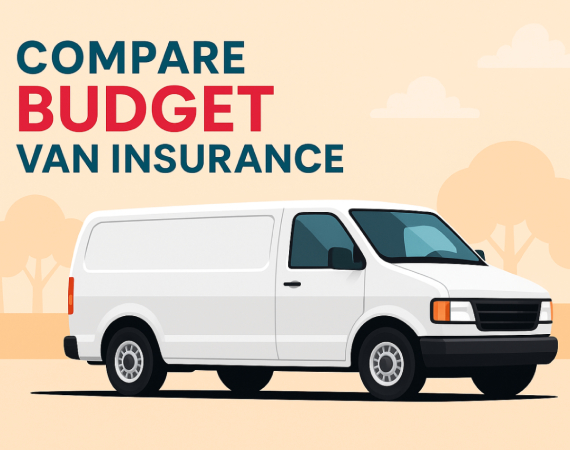 Can You Add Optional Extras to Budget Van Insurance