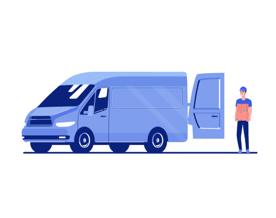 Can You Drive in Europe With Ageas Van Insurance