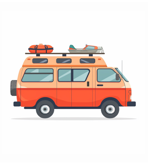 Can You Insure a Private Van or a Commercial Van With Direct Line