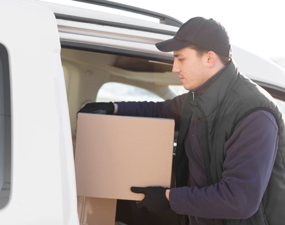 Can You Manage Your Van Insurance Policy Online
