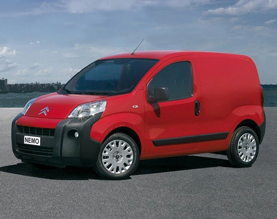 Citroën Nemo