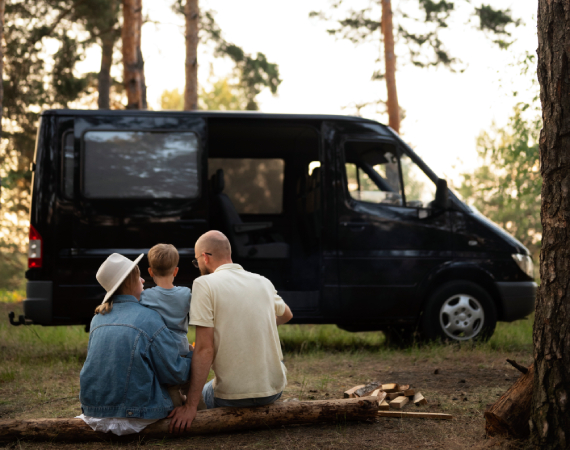 Do Micro Campers Need Breakdown Cover