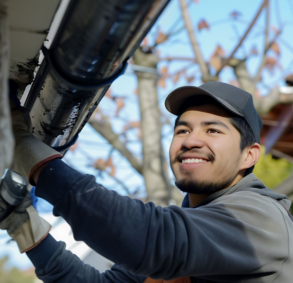 Do roofers face higher risks than other trades