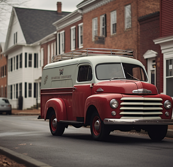 Does Classic Van Insurance Cover Shows, Events and Car Collections