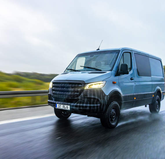 Does Pay-Per-Mile Work for Business Use and Commercial Use