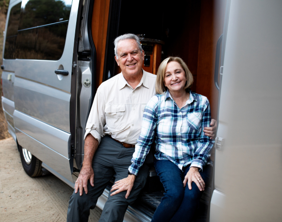 Does temporary insurance work for over-50s