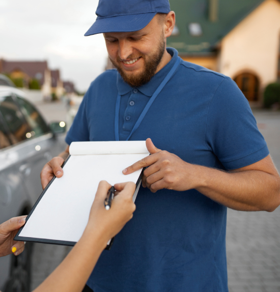 How Do Insurers Assess Pay-As-You-Go Van Insurance Risk