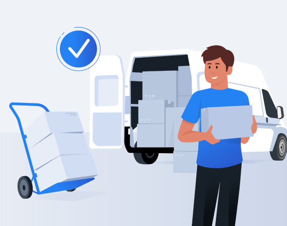 How Does Veygo Handle Claims