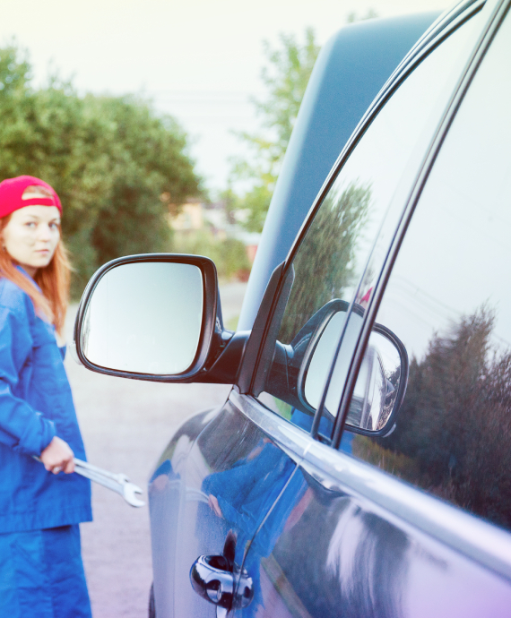 How Is the Price of 1 Day Van Insurance Calculated