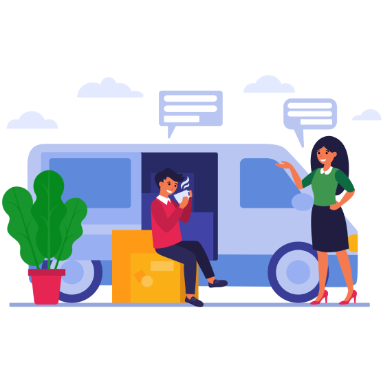 How to Get an Admiral Commercial Auto Insurance Quote