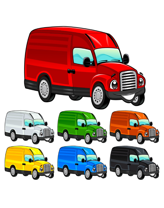 How to Lower the Cost of Your Van Insurance