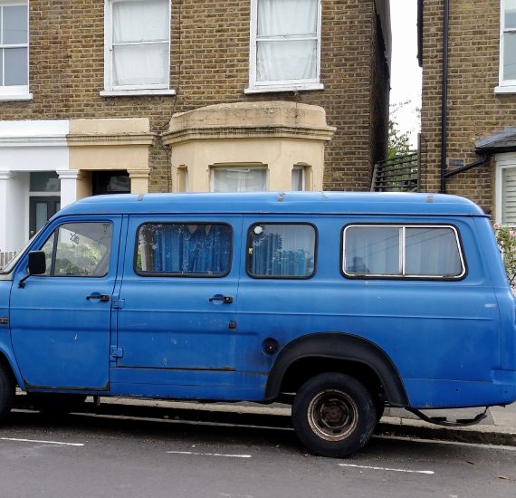 How to reduce modified van insurance costs