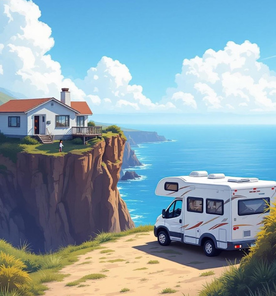 Is Camper Van Insurance Required by Law in the UK