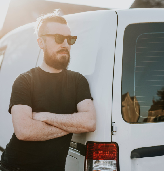 Is Doddle Van Insurance Suitable for Your Situation