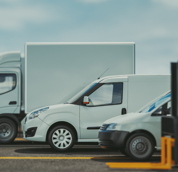 Is Overnight Van Parking Insurance Required for Camper Vans or Van Lifers