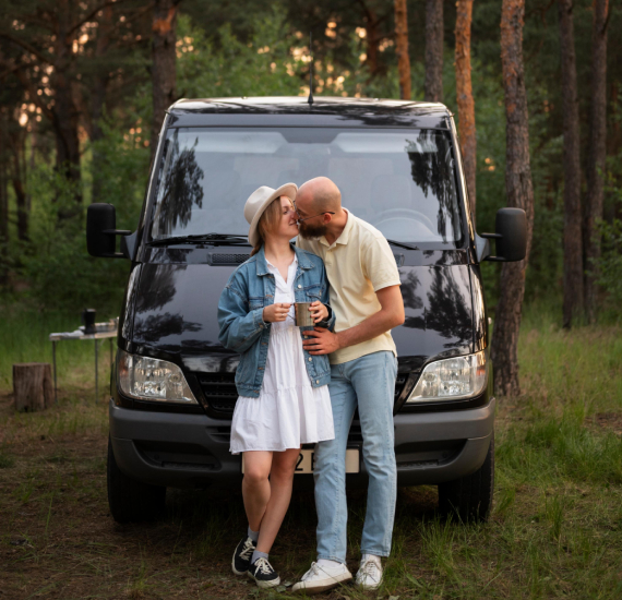 Key Features of Insure2Drive Van Policies