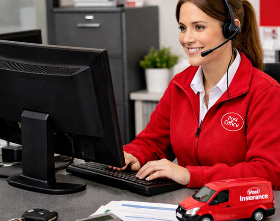 Opening hours and customer service support