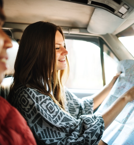 What Are the Main Limitations of Pay-Per-Mile Van Insurance