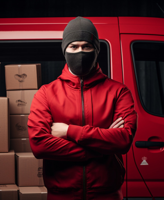 What are the most effective ways to protect a van from theft