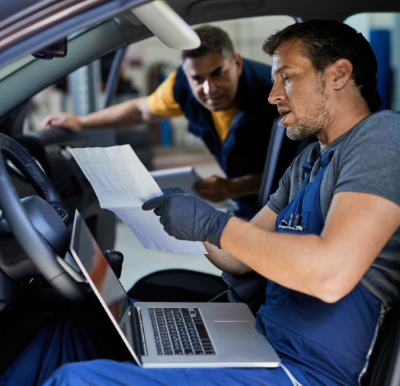 What Class of Use Should Electricians Choose