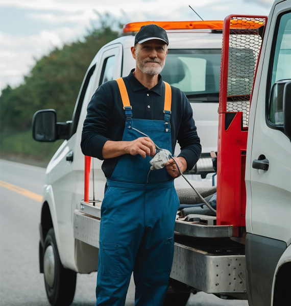 What Does a Mechanic Van Insurance Policy Cover