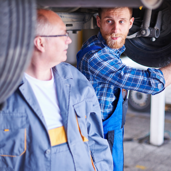 What Does an Electrician Van Insurance Policy Include