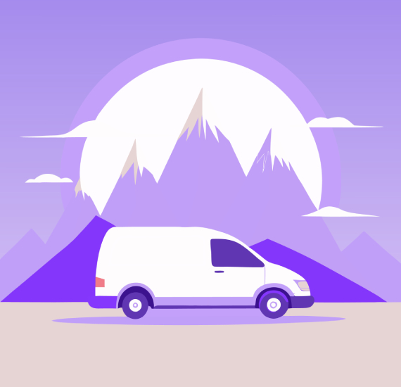 What Does Temporary Van Insurance Cover