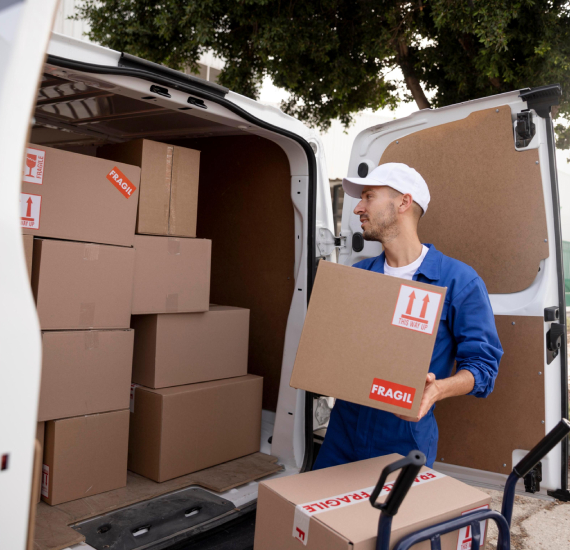 What Exclusions Apply to Hastings Van Insurance