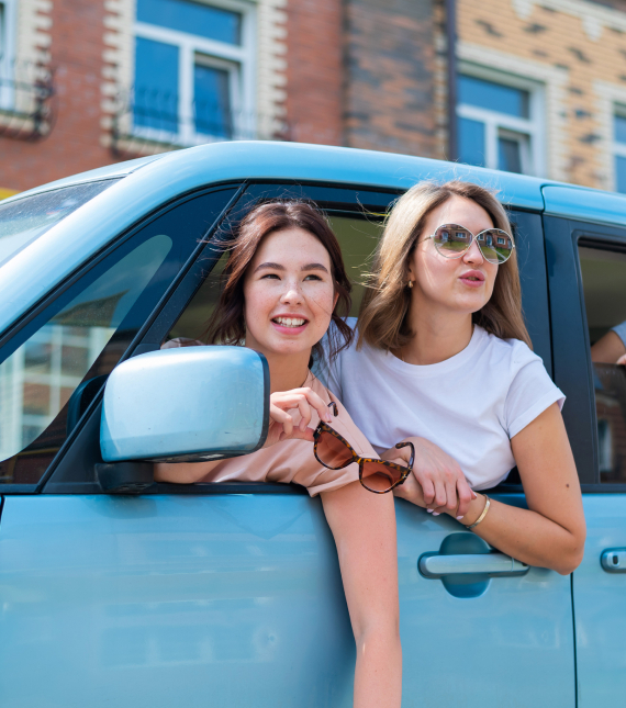 What Factors Decide a Van’s Insurance Group