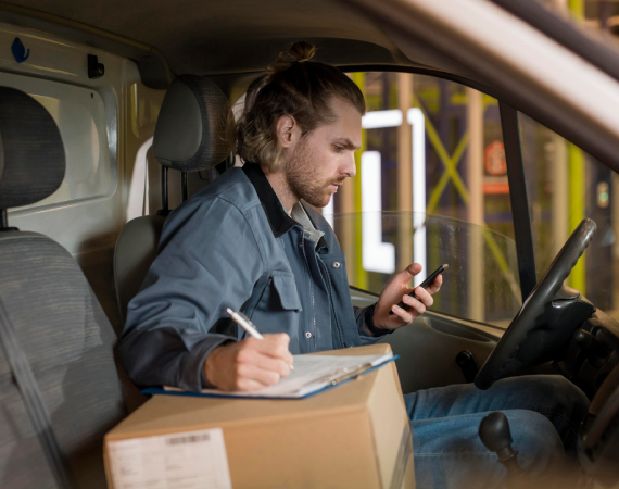 What Happens If Your Black Box Stops Working