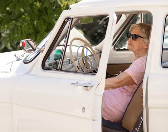 What Levels of Cover Are Available With Classic Van Insurance