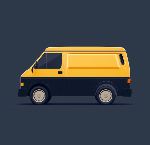 What Levels of Van Insurance Are Available