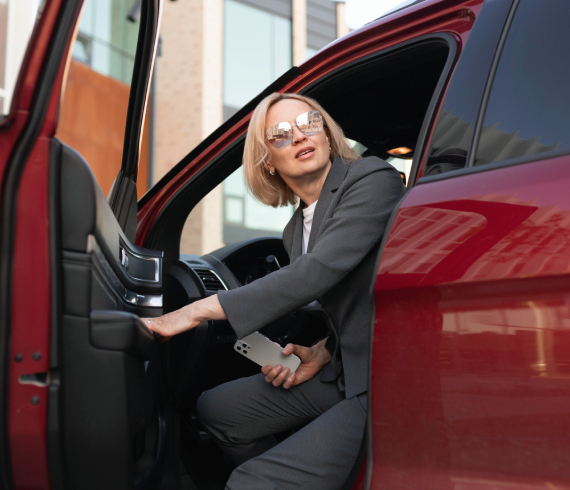 What Optional Extras Can You Add