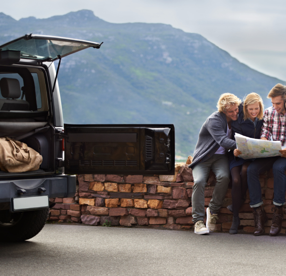 What optional extras help sole traders protect their income