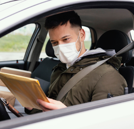 What Personal and Vehicle Details Affect Monthly Van Insurance Costs