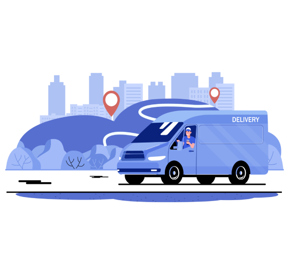 What’s Included With Ageas Comprehensive Van Insurance