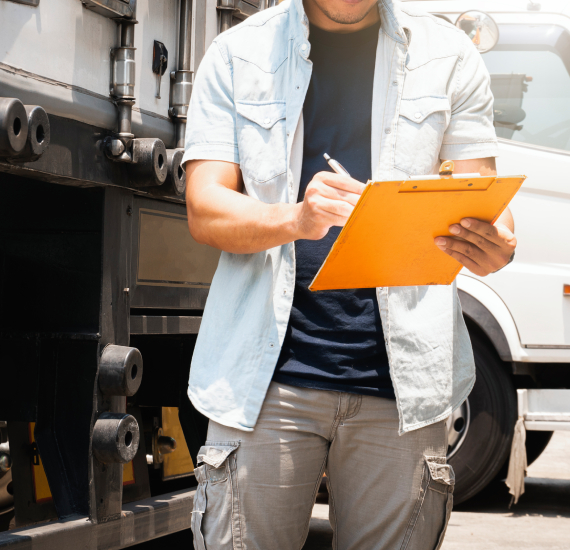 When is a separate policy needed instead of adding tool cover to van insurance