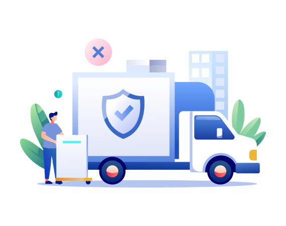 When Might You Need Temporary Van Insurance