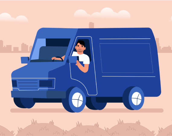 Who Can Get Veygo Van Insurance