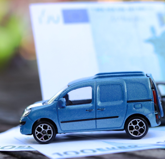 Who Is Arkwright Van Insurance Suitable For