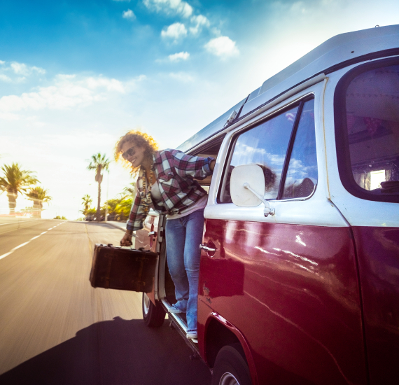 Why are some UK cities more expensive for van drivers