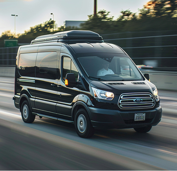 Why Compare Van Insurance Quotes with Free Price Compare