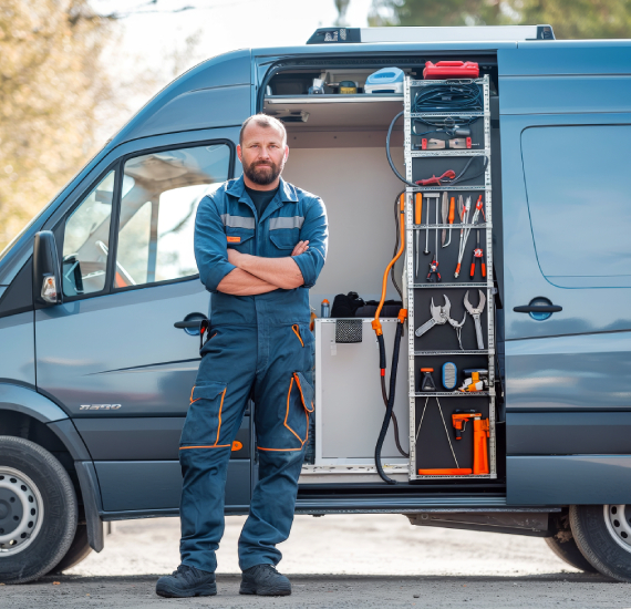 Why Is Comprehensive Cover Worth It for Electricians