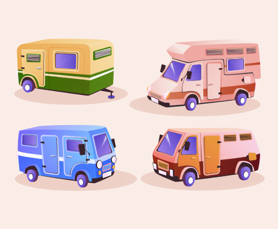 Why More UK Drivers Are Switching to Vans for Personal Use